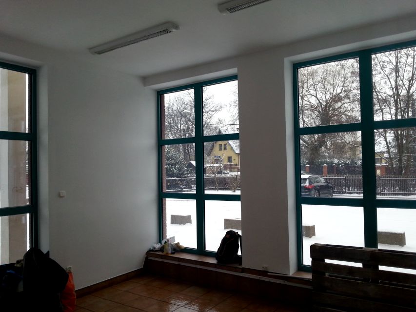 Lokal Kraków