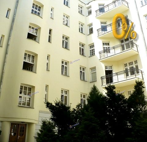 Lokal Warszawa