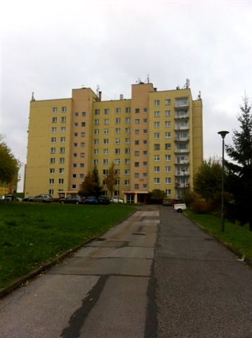 Mieszkanie Kielce