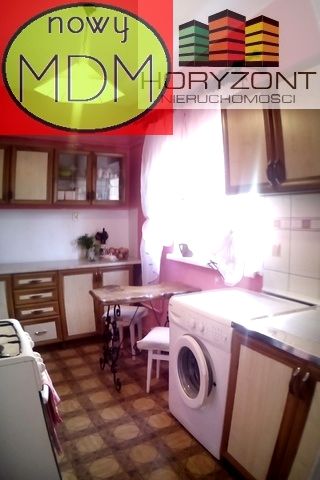 Mieszkanie Bydgoszcz