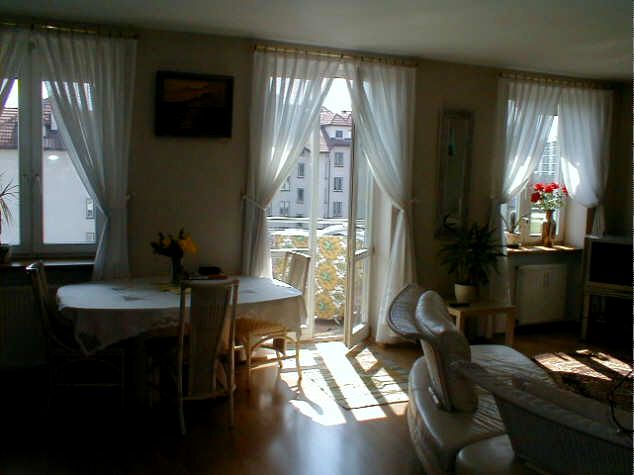 Mieszkanie Kraków