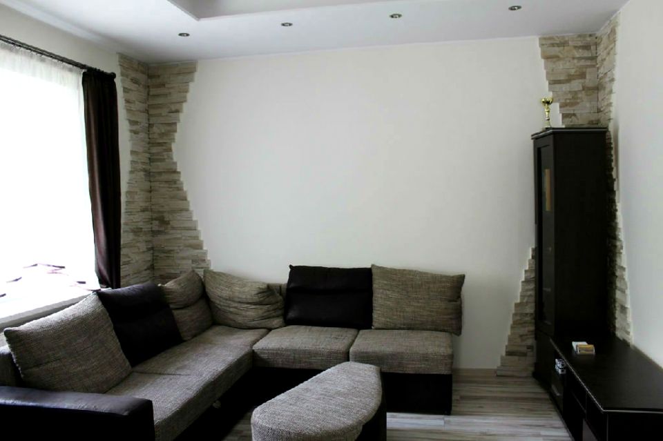 Mieszkanie Bydgoszcz