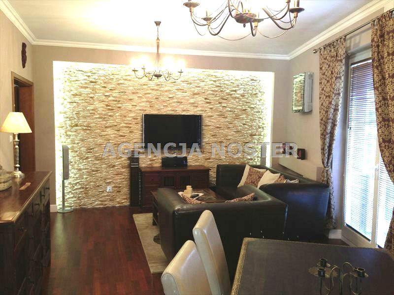 Mieszkanie apartamentowiec Warszawa