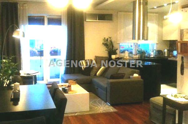 Mieszkanie apartamentowiec wynajem