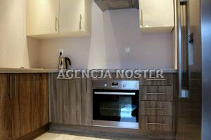 Mieszkanie apartamentowiec Warszawa