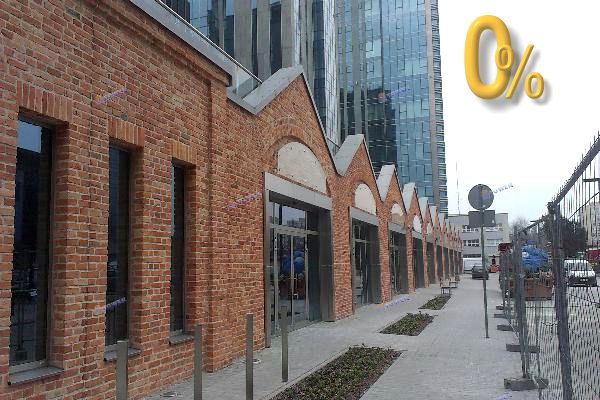 Lokal Warszawa