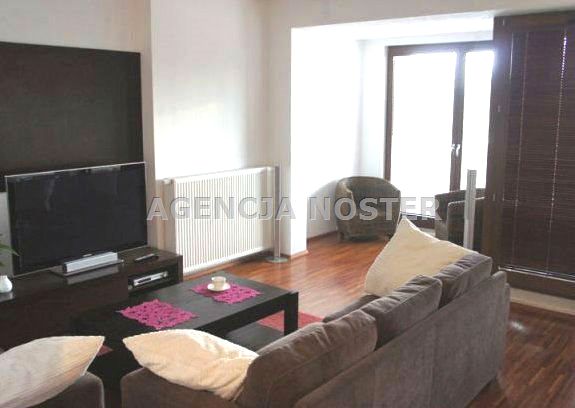 Mieszkanie apartamentowiec wynajem