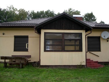 Dom Twardorzeczka