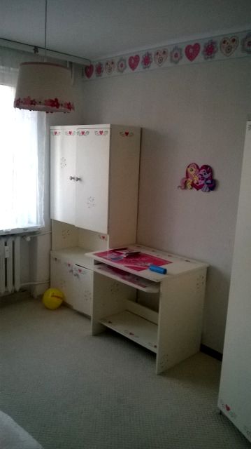 Mieszkanie Częstochowa