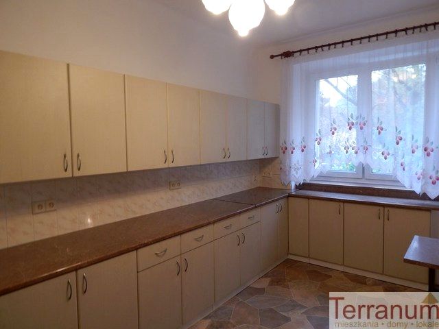 Mieszkanie Warszawa wynajem