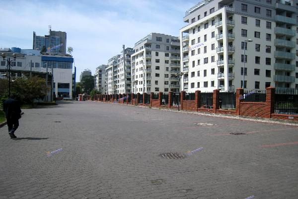 Lokal Warszawa