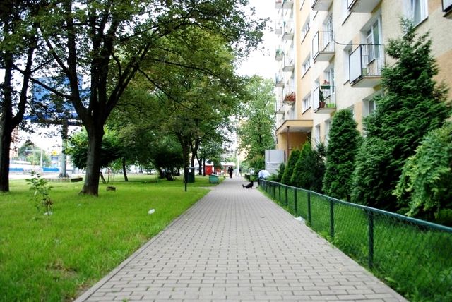 Mieszkanie Warszawa sprzedaż