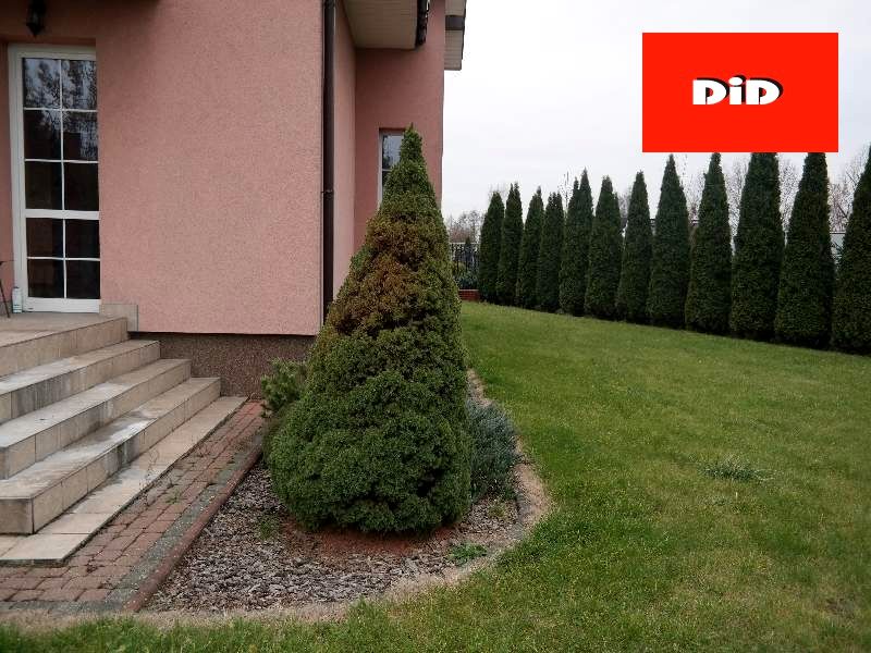 Dom Częstochowa