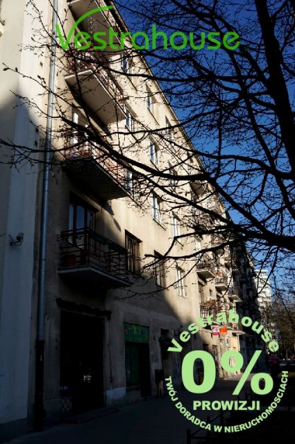 Mieszkanie Warszawa sprzedaż