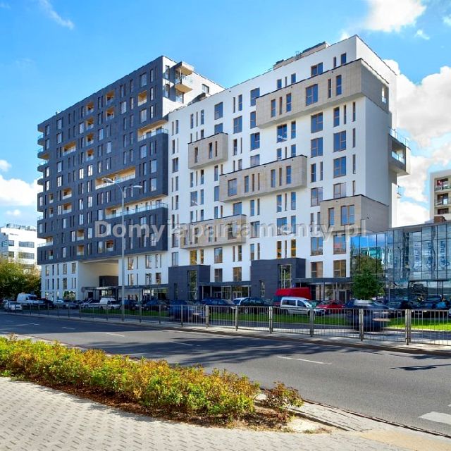 Lokal Warszawa