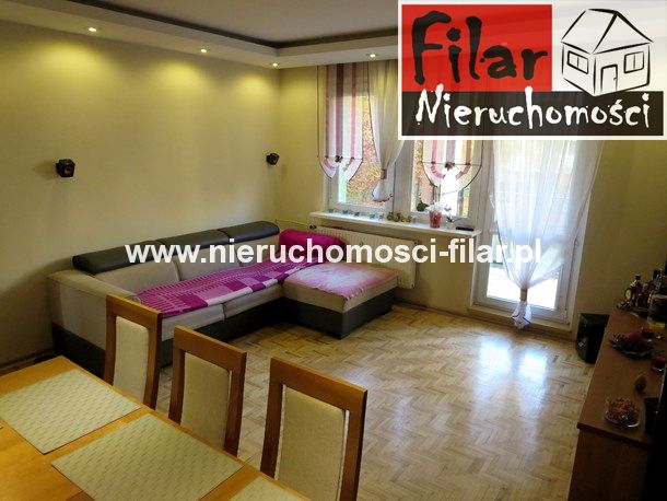 Mieszkanie Bydgoszcz