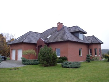 Dom Gniszewo