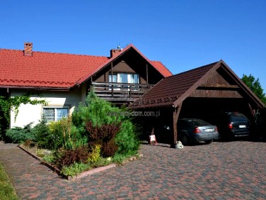 Dom Zabierzów