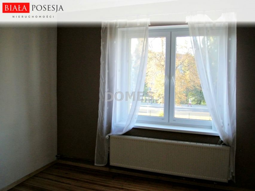 Mieszkanie Bydgoszcz