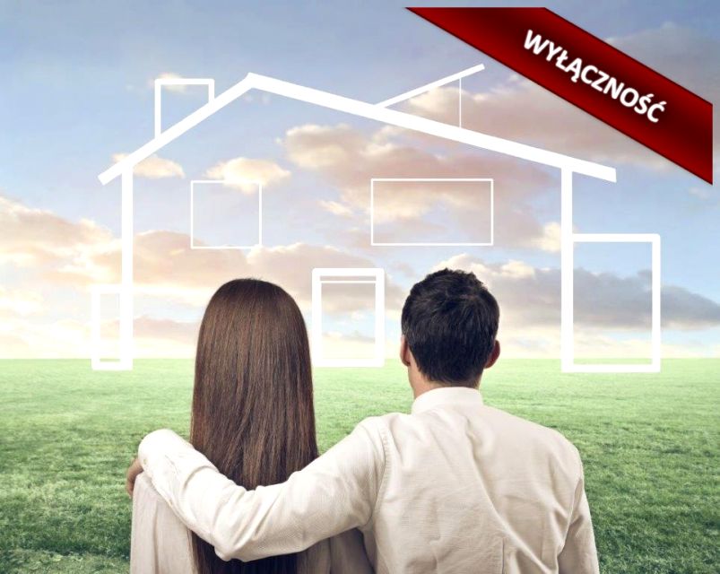 Działka budowlana Warszawa