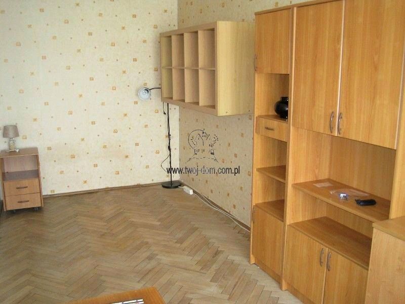 Mieszkanie Kraków