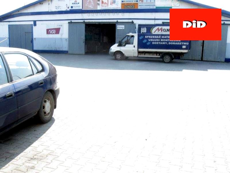 Lokal Częstochowa