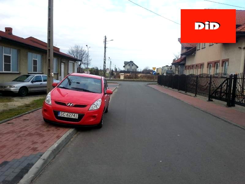 Lokal Częstochowa