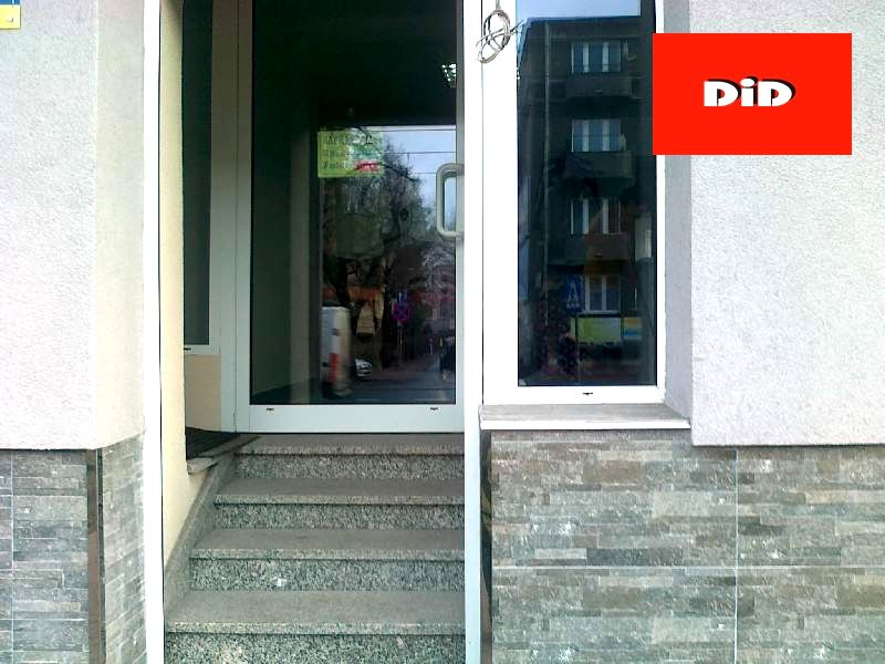 Lokal Częstochowa