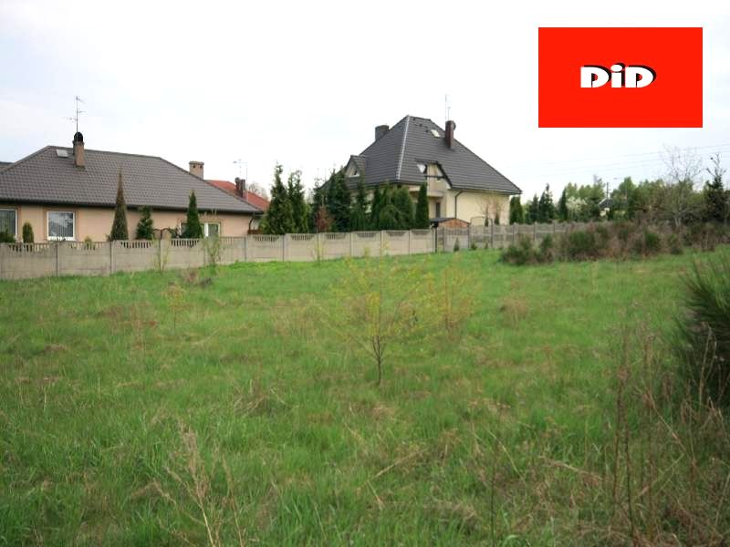 Działka budowlana sprzedam