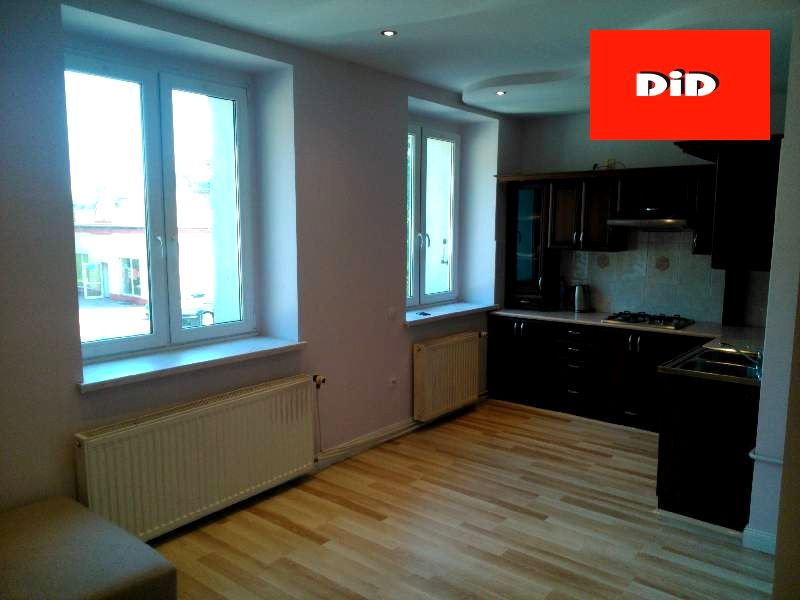 Mieszkanie Częstochowa