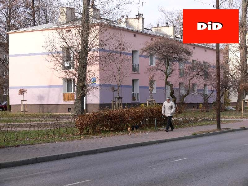 Mieszkanie Częstochowa