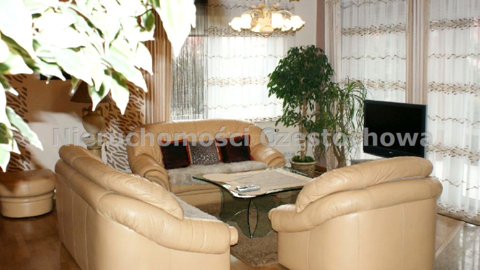 Dom Częstochowa