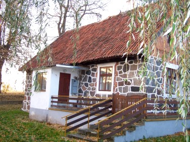 Dom Krzywińskie