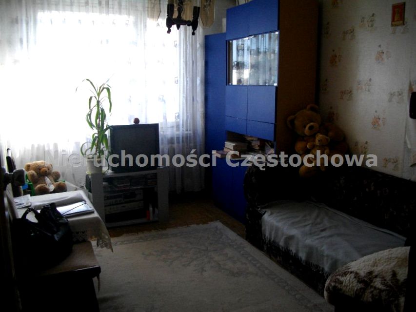 Mieszkanie Częstochowa