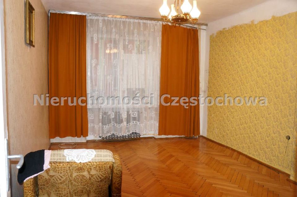 Mieszkanie Częstochowa