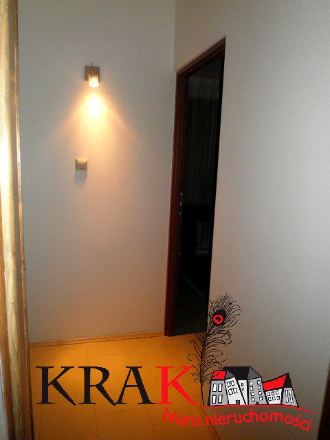 Pokój Kraków