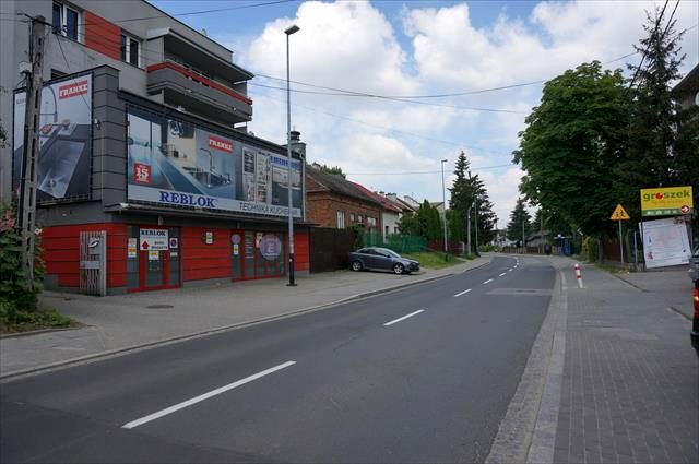 Lokal Kraków