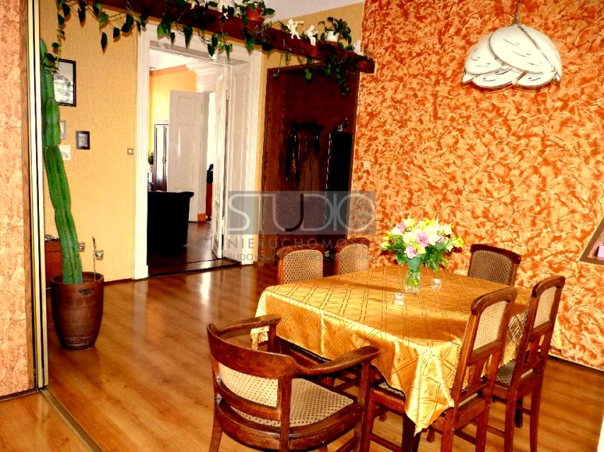 Mieszkanie Bydgoszcz