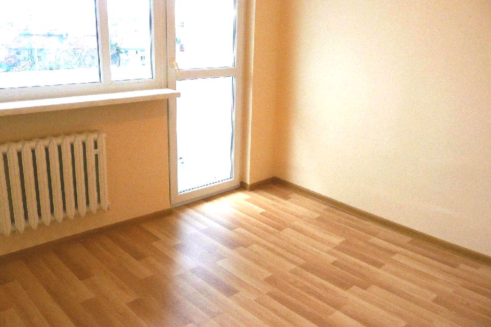 Mieszkanie Opole