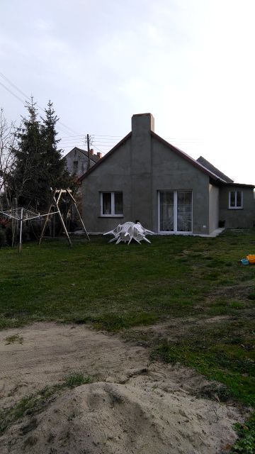 Dom Miłkowice