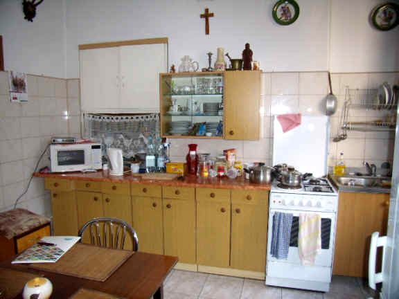 Mieszkanie Kraków