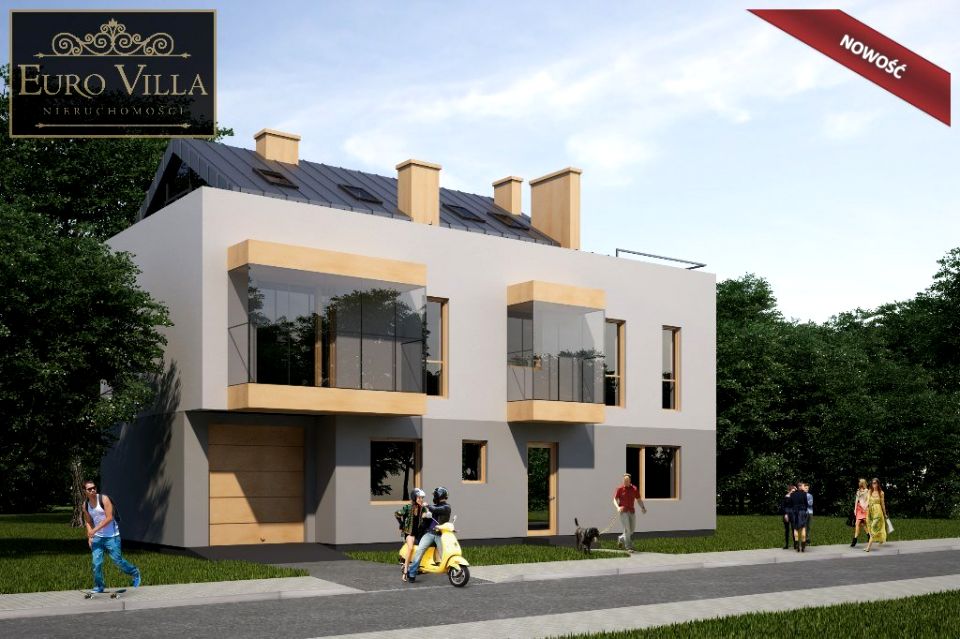 Działka budowlana Warszawa