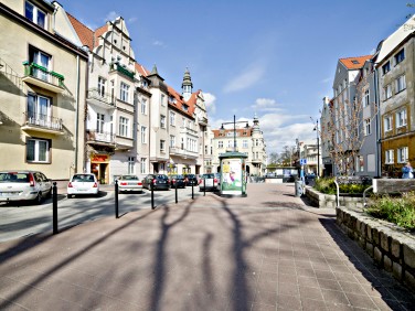 Mieszkanie Sopot