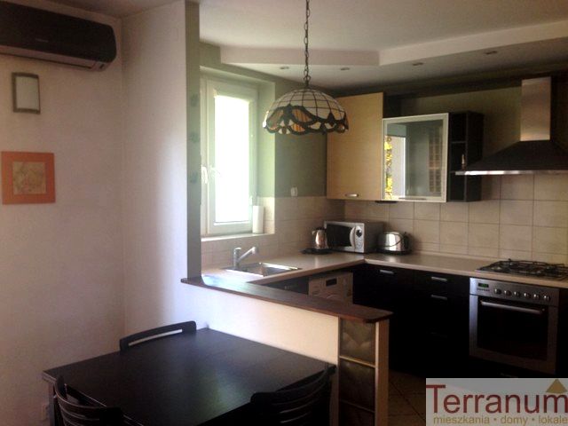 Mieszkanie Warszawa wynajem