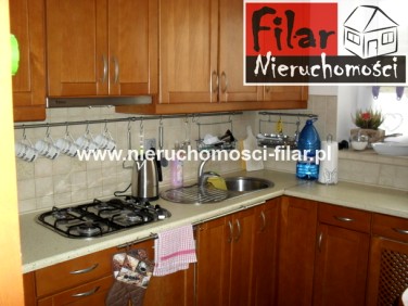 Mieszkanie Bydgoszcz