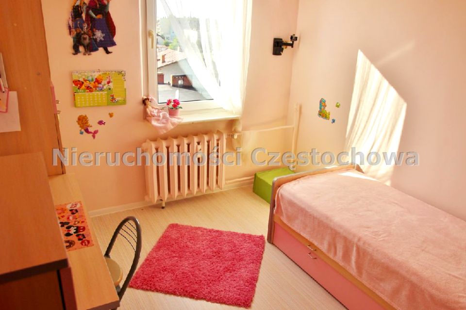 Mieszkanie Częstochowa
