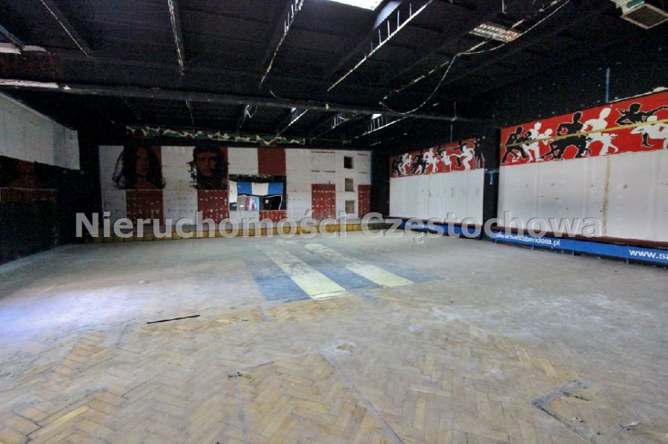 Lokal Częstochowa