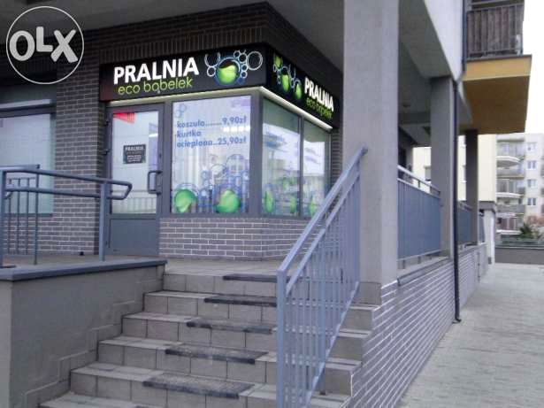 Lokal Warszawa