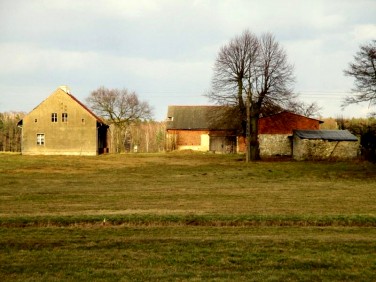 Działka budowlana Kieleczka