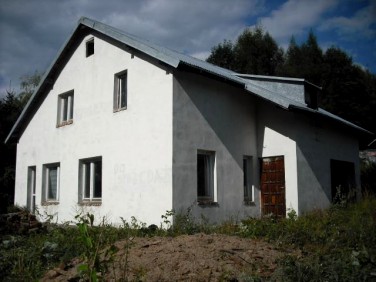 Dom Rzeczka